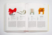 Load image into Gallery viewer, Atlas of Furniture Design