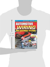 Load image into Gallery viewer, Automotive Wiring and Electrical Systems (Workbench Series)