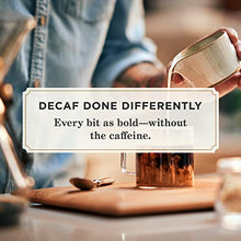 Load image into Gallery viewer, Peet's Coffee, Dark Roast Decaffeinated Coffee K-Cup Pods for Keurig Brewers - Decaf House Blend 60 Count (6 Boxes of 60 K-Cup Pods)