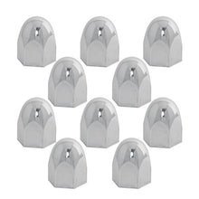 Load image into Gallery viewer, GG Grand General 10038SP 1-1/2 X 2 Inches Chrome Nut Cover
