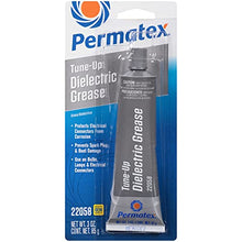 Load image into Gallery viewer, Permatex 22058 Dielectric Tune-Up Grease, 3 oz. Tube