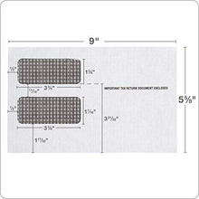 Load image into Gallery viewer, TOPS 1099 MISC, R & DIV Double Window Security Tint Gummed Envelopes for Laser Tax Forms, 9 x 5-5/8, 24 Envelopes per Pack (TX2222) Made in the USA