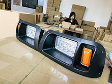 Load image into Gallery viewer, Club Car DS LED Light | LED Headlights & Tail Lights For Club Car DS Gas & Electric golf carts (1993 & up) 12V