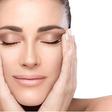 Load image into Gallery viewer, Eye Gel, for Dark Circles, Puffiness, Wrinkles, Skin Firming and Bags - Effective Anti-Aging Eye Gel for Under and Around Eyes including Crows Feet with Hyaluronic Acid and Aloe Vera- 1.7 fl. oz.