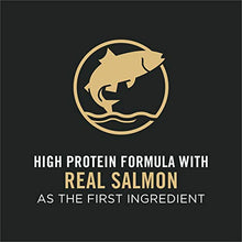 Load image into Gallery viewer, Purina Pro Plan High Protein Dog Food With Probiotics for Dogs, Shredded Blend Salmon & Rice Formula - 5 lb. Bag