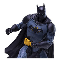 Load image into Gallery viewer, DC Multiverse The Next Batman (Future State) 7" Action Figure with Accessories