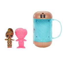 Load image into Gallery viewer, L.O.L. Surprise! Under Wraps Doll- Series Eye Spy 2A