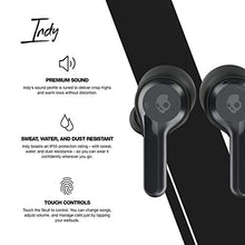 Load image into Gallery viewer, Skullcandy Indy True Wireless In-Ear Earbud - Black