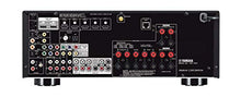 Load image into Gallery viewer, Yamaha TSR-7810 7.2 ch 4K Atmos DTS Receiver (Renewed)