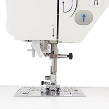 Load image into Gallery viewer, Juki HZL-DX Series Sewing Machine HZL-DX7