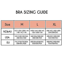 Load image into Gallery viewer, haakaa Pumping Bra Hands Free 3-in-1 Nursing Bras for Breastfeeding, Adjustable Wireless Comfortable Breastfeeding Bra, Suitable for Medela,Lansinoh,Philips Avent,Spectra etc(1 Pack, Beige, Large)
