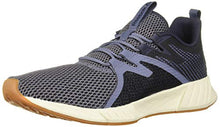 Load image into Gallery viewer, Reebok Men's Fusium Run 2.0 Shoe, Washed Indigo/Heritage Navy, 7.5 M US