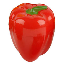 Load image into Gallery viewer, Hutzler Food Saver, green/red, Green & Red Peppers