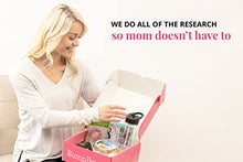 Load image into Gallery viewer, Bump Boxes 1st Trimester Pregnancy Gift Box for Expecting and First Time Moms