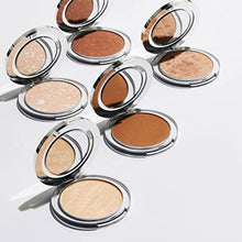 Load image into Gallery viewer, PUR Bronzing Act Matte Bronzer Powder -Dark,1 count (pack of 1)