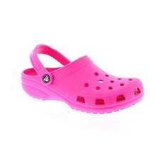 Load image into Gallery viewer, crocs Women's Classic Mule Ballerina Pink - 6 US Men/ 8 US Women M US