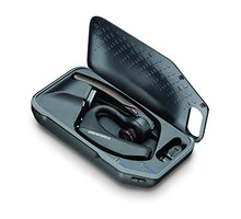 Load image into Gallery viewer, Plantronics - Voyager 5200 UC (Poly) - Bluetooth Single-Ear (Monaural) Headset - USB-A Compatible to connect to your PC and/or Mac - Works with Teams, Zoom & more - Noise Canceling