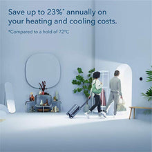 Load image into Gallery viewer, ecobee3 Lite Smart Thermostat, 2nd Gen