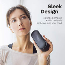 Load image into Gallery viewer, Bluetooth Speaker, Tribit XSound Go Speaker with 16W Loud Sound & Deeper Bass, 24H Playtime, IPX7 Waterproof, Bluetooth 5.0 TWS Pairing Portable Wireless Speaker for Home, Outdoor (Upgraded)