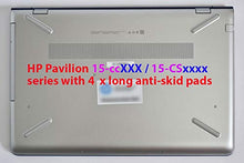 Load image into Gallery viewer, mCover Hard Shell Case for 15.6" HP Pavilion 15-CSxxxx (15-CS0000 to 15-CS9999) Series (NOT Fitting 15-AY / 15-BA / 15-AU / 15-CC / 15-BS etc or Envy Series laptops) Notebook PC (Purple)