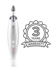 Load image into Gallery viewer, UTILYZE 10-in-1 Professional Electric Manicure & Pedicure Set, Powerful Nail Drill Kit, 10-Speed System, Innovative Touch Control, Tools to File, Buff, Smooth, Shine Nails, Remove Cuticles & Callus