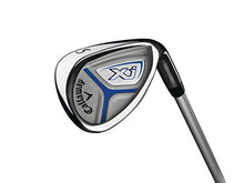 Load image into Gallery viewer, Callaway Golf Xj Junior Golf Set, Level 2, 6 Piece Set, Right Hand, Blue