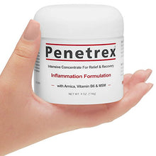 Load image into Gallery viewer, Penetrex Pain Relief Therapy, 4 Oz.