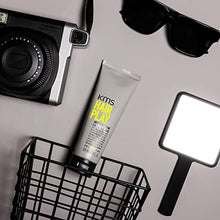 Load image into Gallery viewer, KMS HAIRPLAY Messing Crème, 4.2 oz
