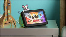 Load image into Gallery viewer, Echo Show 5 (2nd Gen) Kids | Designed for kids, with parental controls | Chameleon