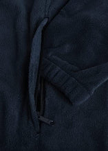 Load image into Gallery viewer, Columbia Women's Petite Benton Springs Full Zip Fleece Jacket - Large - Columbia Navy