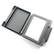 Load image into Gallery viewer, BCH Premium Tight-Seal Self-Inking Pad for Fast-Dry Stamp Ink - Solvent Tolerant