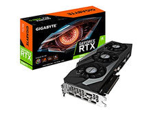 Load image into Gallery viewer, GIGABYTE GeForce RTX 3080 Ti Gaming OC 12G Graphics Card, 3X WINDFORCE Fans, 12GB 384-Bit GDDR6X, GV-N308TGAMING OC-12GD Video Card