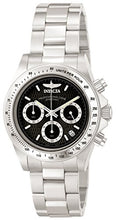 Load image into Gallery viewer, Invicta Men's 9223 Speedway Collection S Series Stainless Steel Watch with Link Bracelet