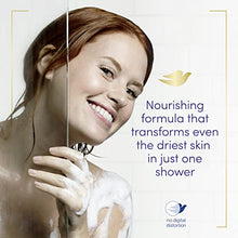 Load image into Gallery viewer, Dove Deep Moisture Body Wash For Dry Skin Moisturizing Body Wash Transforms Even The Driest Skin In One Shower 22 oz 4 Count
