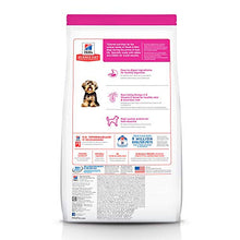 Load image into Gallery viewer, Hill's Science Diet Adult Small & Toy Breed Dry Dog Food, Chicken Meal & Rice Recipe, 15.5 lb. Bag