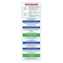 Load image into Gallery viewer, Mustela Baby Soothing Moisturizing Cream - Face Moisturizer for Very Sensitive Skin - with Natural Avocado & Schizandra Berry - Fragrance-Free - 1.35 fl. Oz