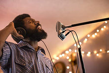 Load image into Gallery viewer, Shure MV51 Digital Large-Diaphragm Condenser Microphone with USB, Lightning and USB-C Cables - 5 DSP Preset Modes (Speech, Singing, Flat, Acoustic Instrument, Loud)