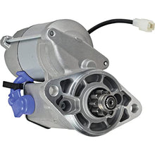 Load image into Gallery viewer, New DB Electrical 410-52353 Compatible With/Replacement For Toyota 6FGCU15 All, 6FGCU18 All, 6FGCU20 All, 6FGCU25 All, 6FGCU30 All, 7FG15 All, 7FG18 All, 7FG20 All, 7FG23 All 228000-4390, 18410N