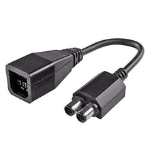 Load image into Gallery viewer, Miletine 2-Port Power Product AC Adaptor Electric Wire for 360 to 360