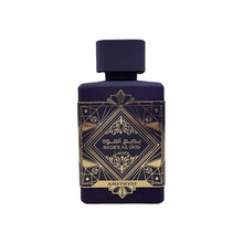 Load image into Gallery viewer, Lattafa Bade'e Al Oud Amethyst for Unisex Eau de Parfum Spray, 3.4 Ounce