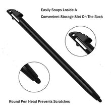 Load image into Gallery viewer, Stylus Pen for Nintendo 3DS XL/LL, 15Pcs Portable Plastic Touch Pen(11Colors)