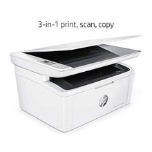 Load image into Gallery viewer, HP Laserjet Pro M29w All-in-One Wireless Monochrome Laser Printer with Mobile Printing (Y5S53A) (Renewed)