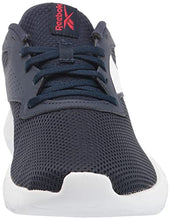 Load image into Gallery viewer, Reebok Men's Flexagon Energy 3.0 Cross Trainer, Vector Navy/White/Vector Red, 9