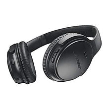 Load image into Gallery viewer, Bose QuietComfort 35 II Wireless Bluetooth Headphones, Noise-Cancelling, with Alexa voice control - Black