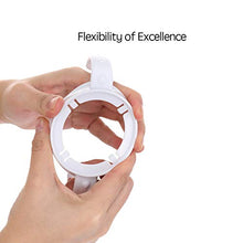 Load image into Gallery viewer, Compatible Baby Bottle Handles for Philips Avent Natural Baby Feeding Bottles, 2 Count