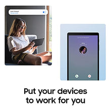 Load image into Gallery viewer, Samsung Tab A7 Lite 8.7" Gray 32GB (SM-T220NZAAXAR)