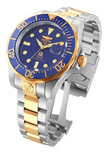 Load image into Gallery viewer, Invicta Men's 3049 Pro Diver Collection Grand Diver GT Automatic Watch
