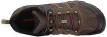 Load image into Gallery viewer, Merrell womens Outmost Vent Hiking Boot, Boulder, 10.5 US