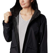 Load image into Gallery viewer, Columbia Women's Arcadia Casual Jacket , Black, Medium