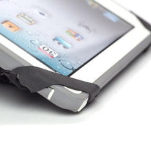Load image into Gallery viewer, OTTERBOX UTILITY SERIES LATCH II Case for 10-Inch Tablets - Black